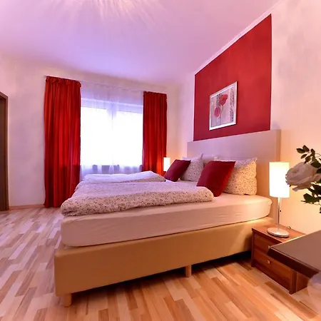 게스트하우스 Alt-finthen 마인츠