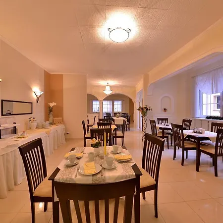 Alt-finthen Maison d'hôtes 3*