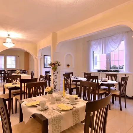 Maison d'hôtes Alt-finthen 3*