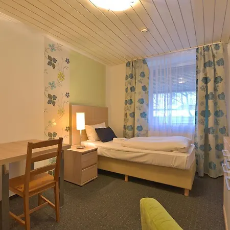 Maison d'hôtes Alt-finthen 3*