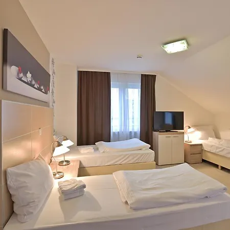 Alt-finthen Maison d'hôtes 3*