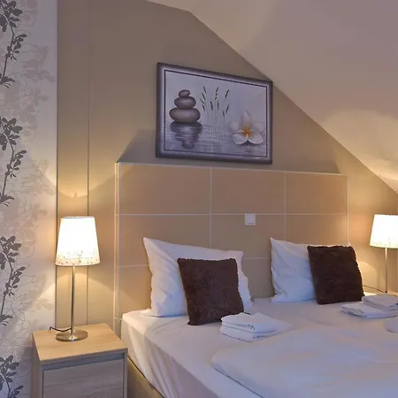 Alt-finthen 게스트하우스 마인츠