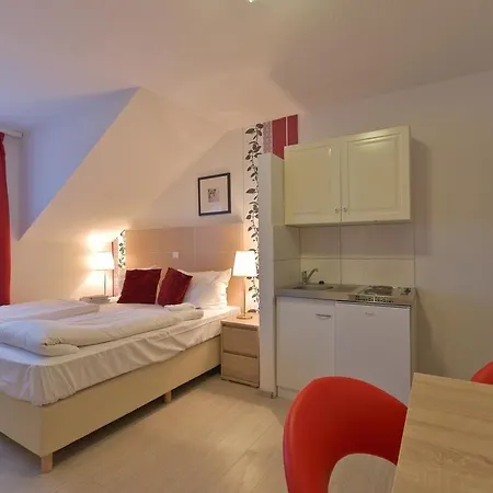 게스트하우스 Alt-finthen 마인츠