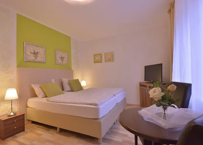 Alt-finthen 3* マインツ