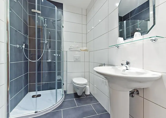 Alt-finthen ゲストハウス マインツ