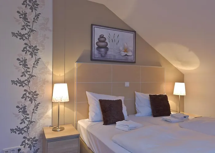 Alt-finthen ゲストハウス マインツ