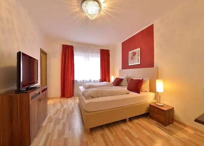 Alt-finthen ゲストハウス