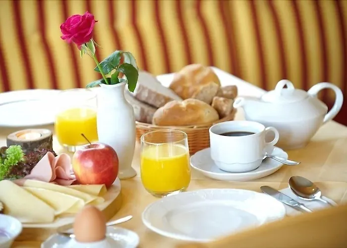 Alt-finthen ゲストハウス マインツ