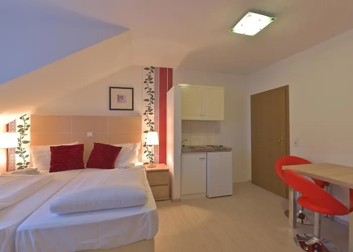 ゲストハウス Alt-finthen