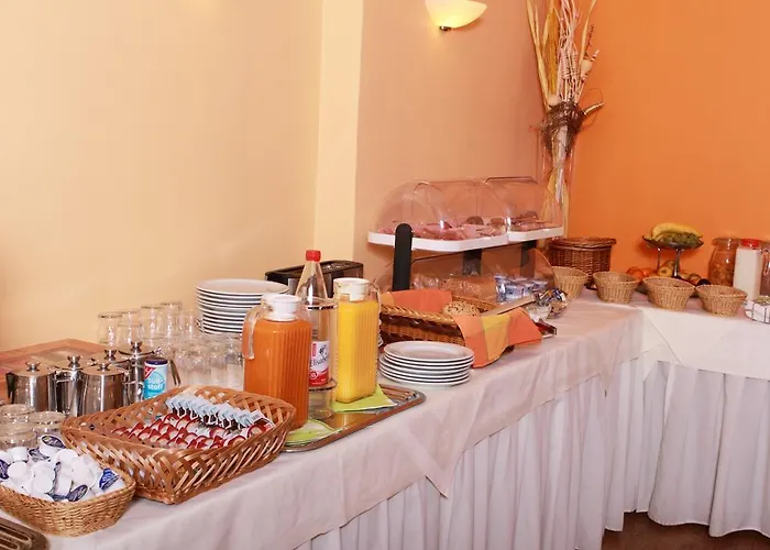 Alt-finthen 3* マインツ